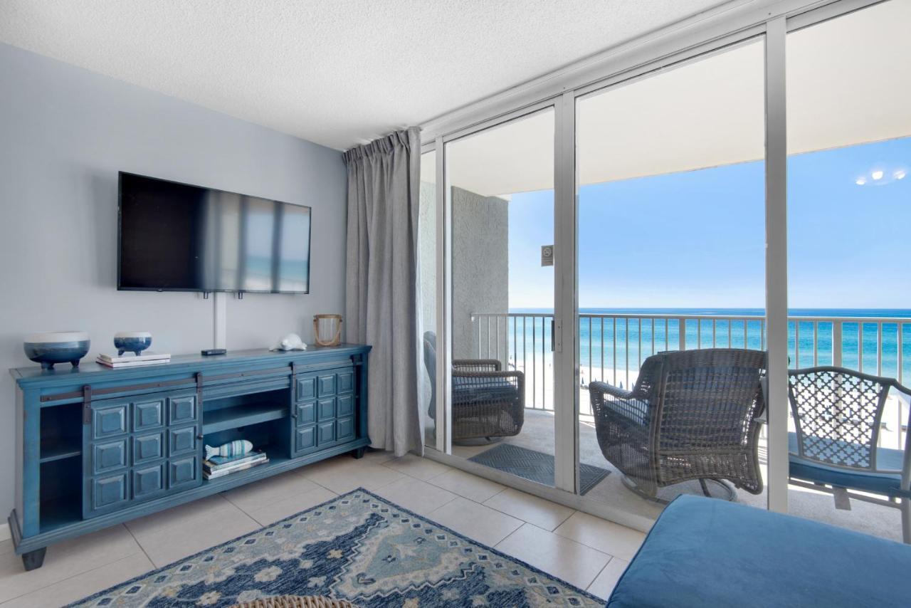 Long Beach Resort 1-402 巴拿马城 外观 照片