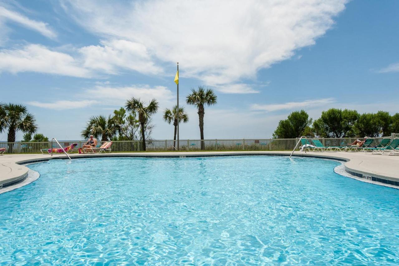 Long Beach Resort 1-402 巴拿马城 外观 照片
