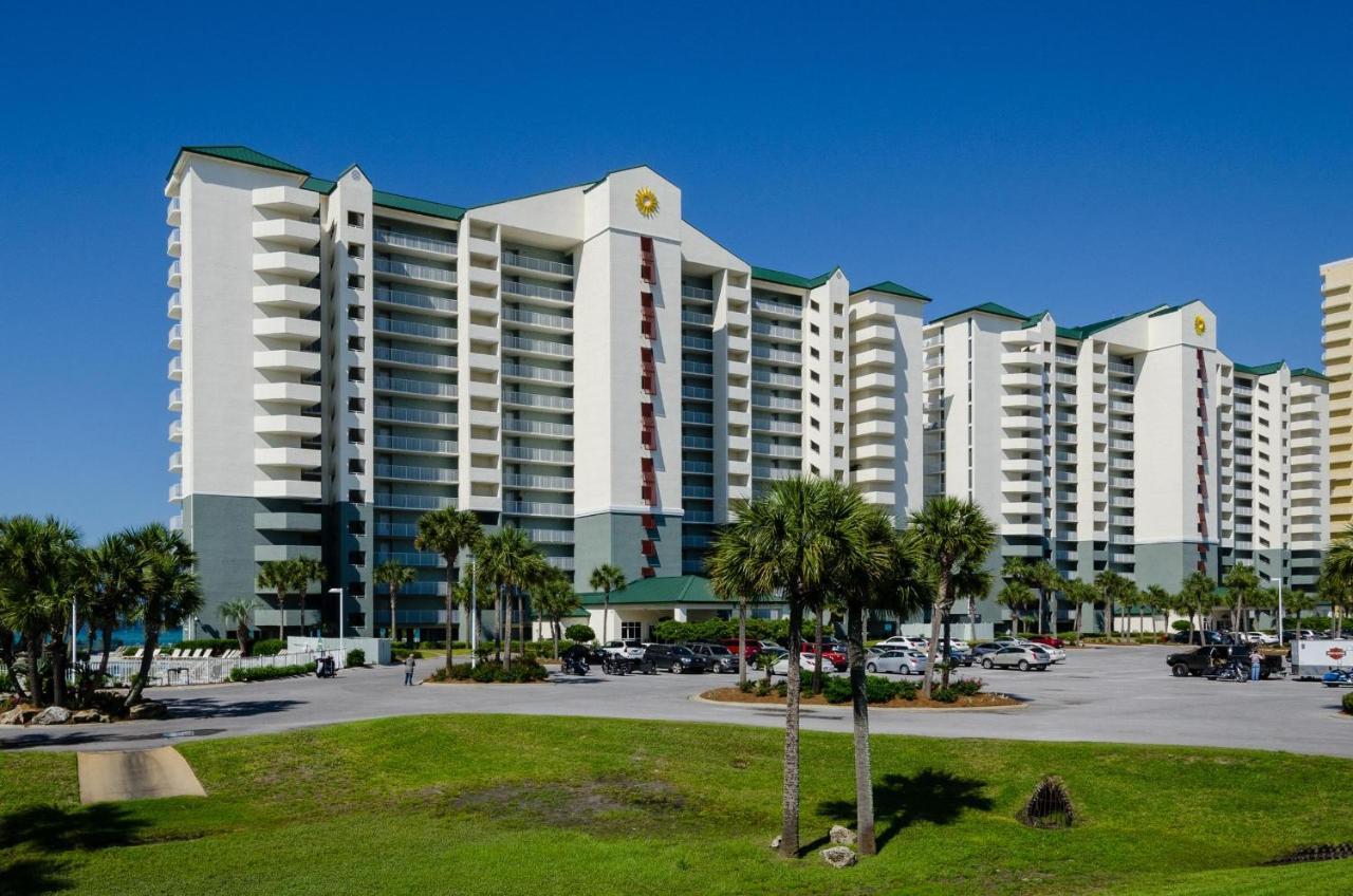 Long Beach Resort 1-402 巴拿马城 外观 照片