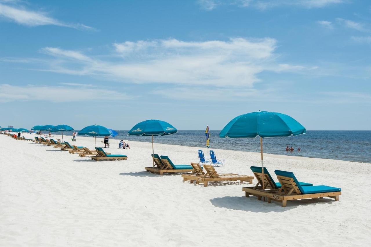 Long Beach Resort 1-402 巴拿马城 外观 照片