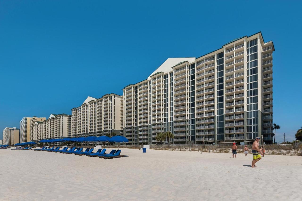 Long Beach Resort 1-402 巴拿马城 外观 照片